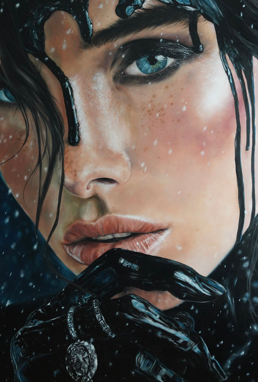 Cold is not the enemy